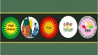 Kürdistan’daki kuraklık ve  pandemi tehdîtine, zulüm ve  adaletsizliklere karşı ortak bir tutum alalım 