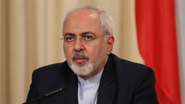 'Zarif'in ses kaydı Rusya ve Çin'in desteğini geri çekti'