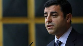 Demirtaş: Bugünleri tahmin etmiştim ama durdurmaya gücümüz yetmedi