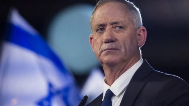 İsrail Savunma Bakanı Gantz: Olağanüstü hal ilan edildi!