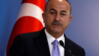 Kaşıkçı cinayeti sonrası ilk: Çavuşoğlu Suudi Arabistan'a gidiyo