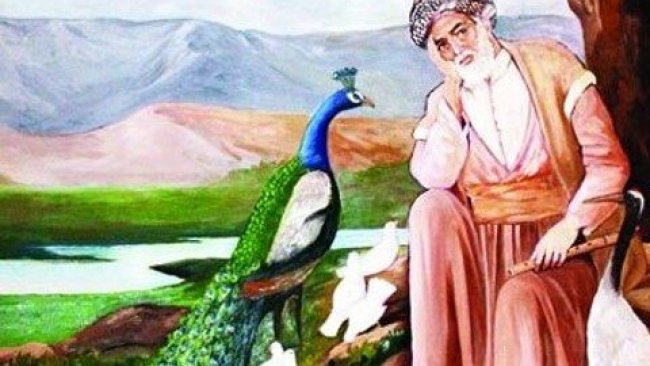Occo Mahabad: Ezilenlerin Sesi Feqıyê Teyran