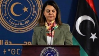 'Türk askeri çekilsin' diyen Libya’nın ilk kadın dışişleri bakanına istifa baskısı