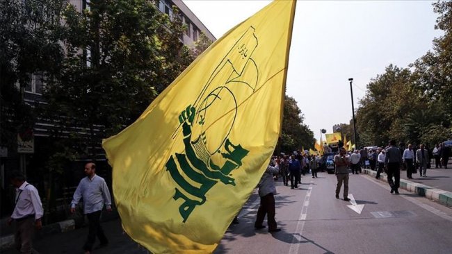 ABD’den Hizbullah’la bağlantılı 7 kişiye yaptırım