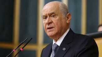 Bahçeli: CHP ile İyi Parti, HDP tarafından tutsak alınmıştır