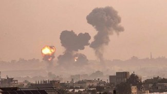 Hamas: Bombalamaya karşı bombalama denkleminden geri adım atmayacağız