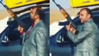 Urfa Valiliği’nden AK Partili belediyeye soruşturma