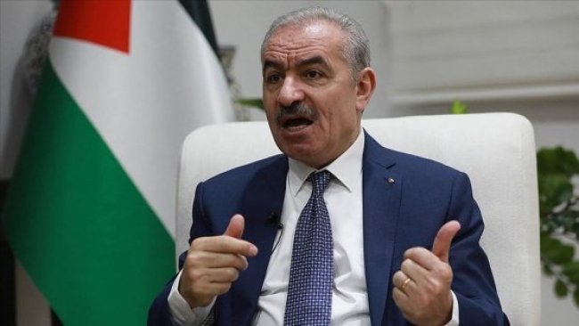 Filistin Başbakanı: Netanyahu, ölüm mekanizmasını kullanıyor