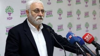 HDP'li Oluç: İmamoğlu’na değil kayyumlara soruşturma izni ver