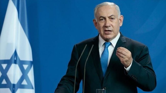Netanyahu: Gazze'ye yönelik askeri operasyon devam edecek