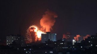 Rusya: Filistin'deki gelişmelerden endişeliyiz