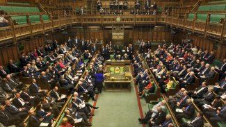 İngiliz parlamenterlerden hükümete 'Türkiye' mektubu