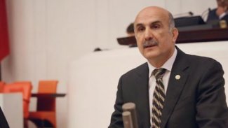 AK Partili Özdemir: Kürt sorununun çözüleceğine dair umudumuz var