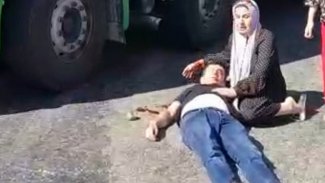 Erbil'den Mersin’deki ırkçı saldırıya tepki: Kabul edilemez