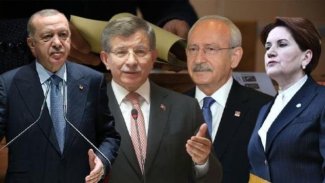 Erdoğan'ın 'helalleşelim' çağrısına muhalefetten tek şart: 'Sandığa gidelim'