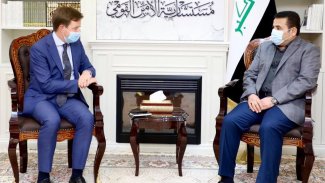 İngiltere: Irak'ın iç işlerine karışmıyoruz