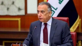 Kazimi: Seçimlerde aday olmayacağım