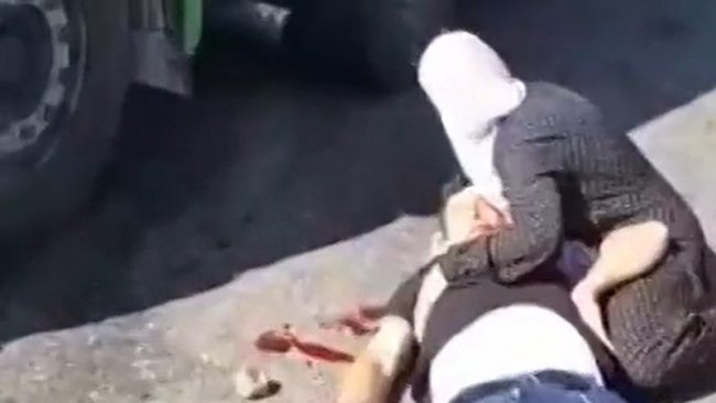 Mersin’de Erbilli aileye ırkçı saldırı