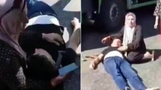 Mersin’de Kürt aileye saldıran 3 kişi gözaltına alındı