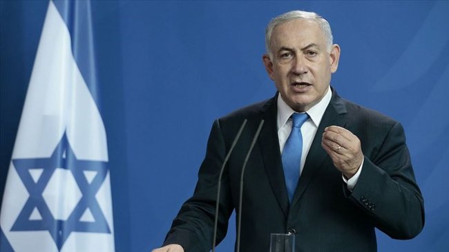 Netanyahu'dan Gazze açıklaması: Daha bitmedi...