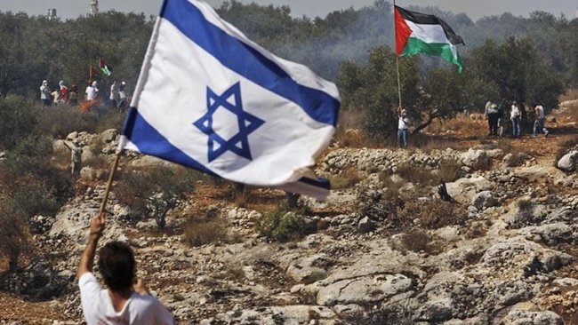 ABD'den İsrail ile Hamas arasında arabuluculuk girişimi