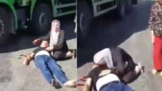 Kürdistani partilerden Mersin'de Kürt aileye saldırıya tepki