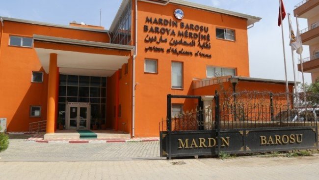 Mardin Barosu’ndan bir ilk: Dilsel ve Kültürel Haklar Komisyonu kuruldu