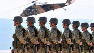 Ortadoğu'nun en güçlü orduları listesi belli oldu!