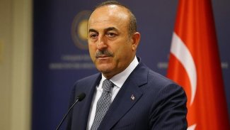 Çavuşoğlu'ndan Filistin açıklaması: Gereken her adımı atmaya hazırız