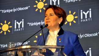 İYİ Parti'nin yeni anayasa taslağı çalışmasının detayları belli oldu
