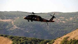 Kulp'ta askeri operasyon: 4 gündür köyden haber alınamıyor