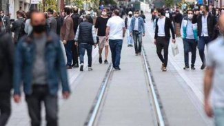 Türkiye'de Kademeli normalleşmenin detayları belli oldu