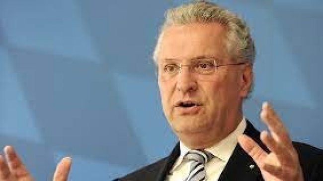 Almanya'dan Erdoğan'a suçlama