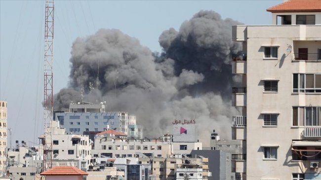 AP'den İsrail’in saldırısına 'bağımsız soruşturma' çağrısı