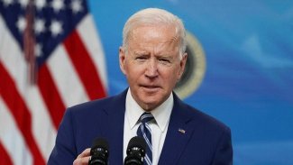 Biden'den İsrail'e 735 milyon dolarlık silah satışına onay