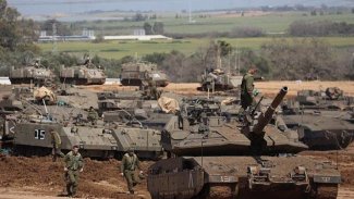 İsrail basını: Bazı askeri yetkililer, operasyonun durdurulmasını istiyor