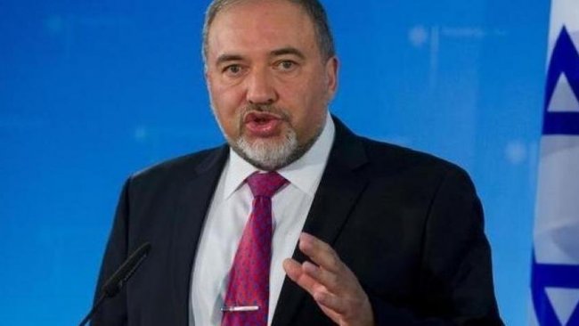 Lieberman: Netanyahu, Hamas'ın işbirlikçisi