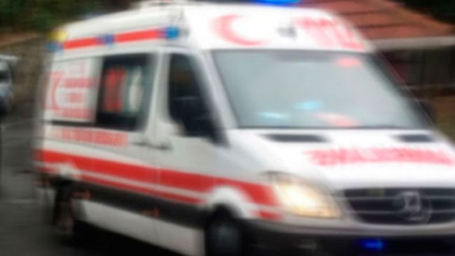 Urfa'da 1 günde 3 kişi intihar etti