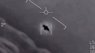 ABD’li Eski Donanma Pilotlarından Ufo Açıklaması