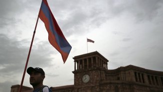 Ermenistan Türkiye’yi AİHM’e Şikayet Etti