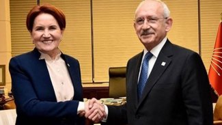 Millet İttifakı'nda Cumhurbaşkanı adaylığı hareketliliği