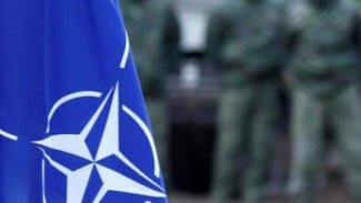 NATO: Irak'ta muharip gücümüz yok
