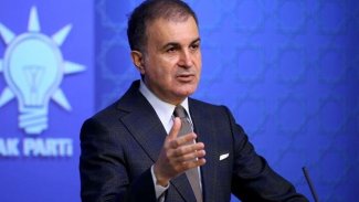 AK Parti'den ABD Dışişleri Bakanlığı'na tepki