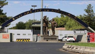 HPG’den Diyarbakır’daki 8. Ana Jet Üssü’ne saldırıya ilişkin açıklama!