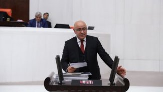 Özsoy'dan Cizre-Filistin benzetmesi: Kürtler olarak...