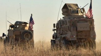 ABD, Ortadoğu ve Orta Asya'da askeri tesisler için milyonlarca dolar harcayacak