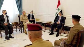 ABD ve Irak’tan stratejik müzakerelere ilişkin anlaşma