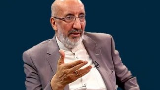 Abdurrahman Dilipak: Kabinede ciddi değişiklikler olabilir