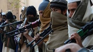 Afganistan: Taliban il merkezlerinin yarısından fazlasını kuşattı