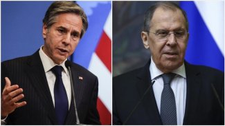Blinken ve Lavrov ilk kez görüştü: 'Birlikte çalışırsak...'